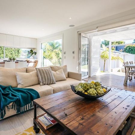 Moa Magic - Oneroa Holiday Home Dış mekan fotoğraf
