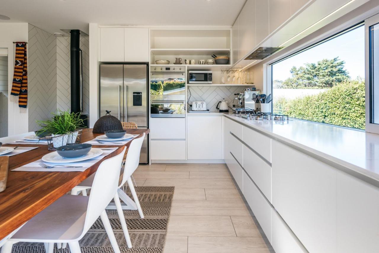 Moa Magic - Oneroa Holiday Home Dış mekan fotoğraf