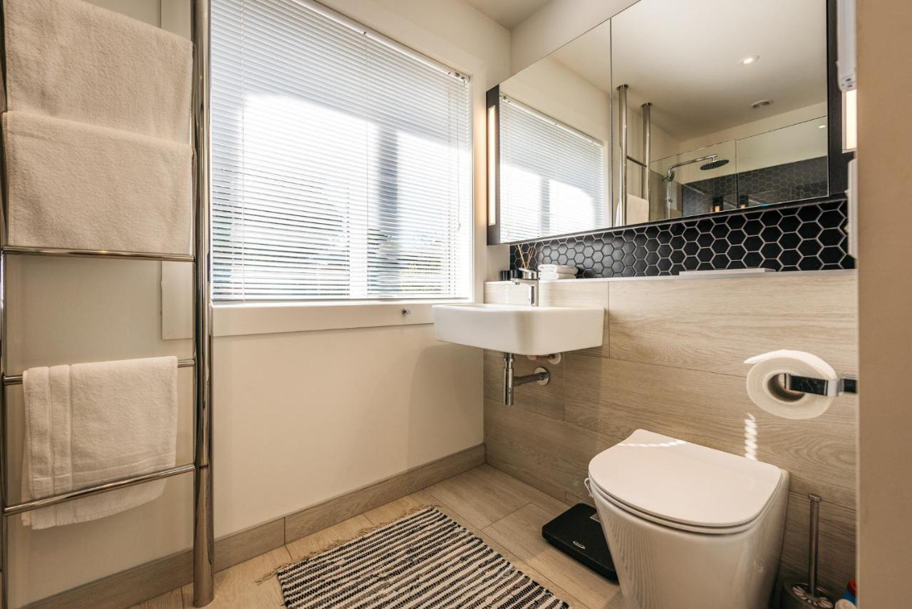 Moa Magic - Oneroa Holiday Home Dış mekan fotoğraf